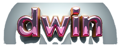 dwin logo