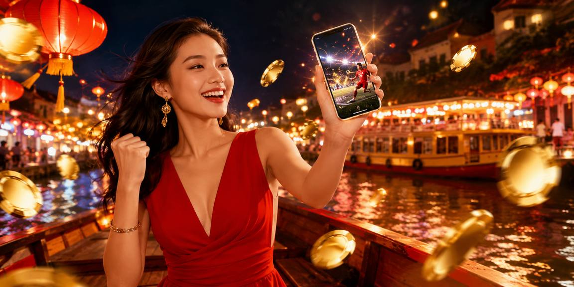dwin mobile gaming